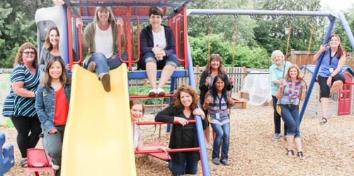 Image for Kids at the Creek Preschool and Kindergarten with ID of: 5529692