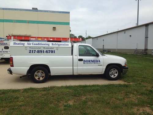 Image for Bormida Heating & Cooling with ID of: 5529845