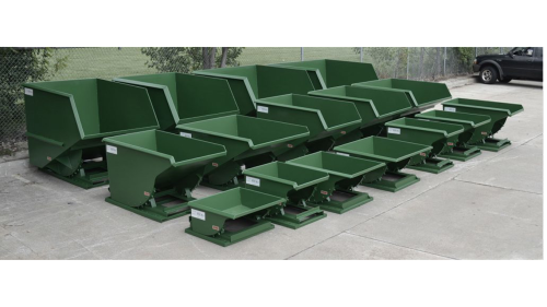 Image for Roura Material Handling with ID of: 5529946