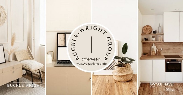 Image for Wright Homes Las Vegas, A Buckle-Wright Group Company with ID of: 5530023