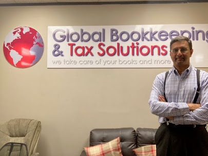 Image for Global Bookkeeping and Tax Solutions with ID of: 5530054