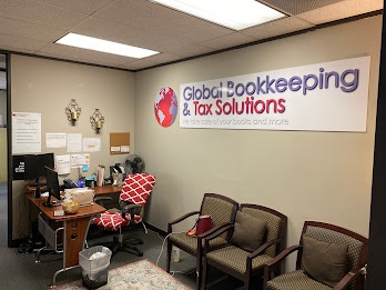 Image for Global Bookkeeping and Tax Solutions with ID of: 5530056