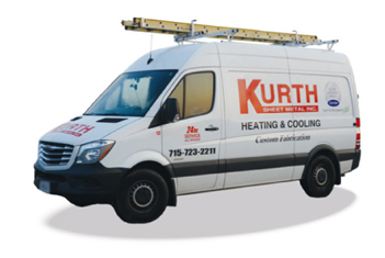 Image for Kurth Sheet Metal Inc. with ID of: 4738257