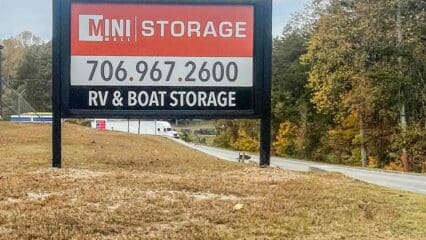 Image for Mini Mall Storage with ID of: 5530490