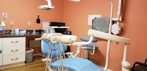 Image for Kriebel & Associates P.A. with ID of: 5530509