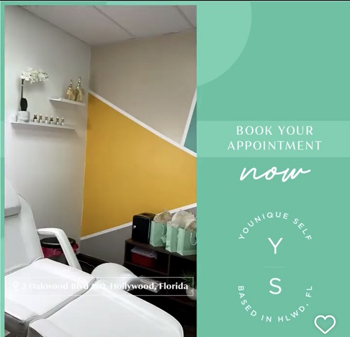 Image for Younique Self - Med Spa with ID of: 5530827