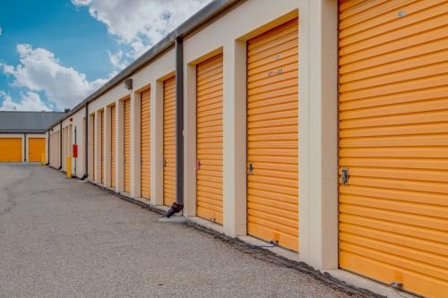 Image for Mini Mall Storage with ID of: 5530881