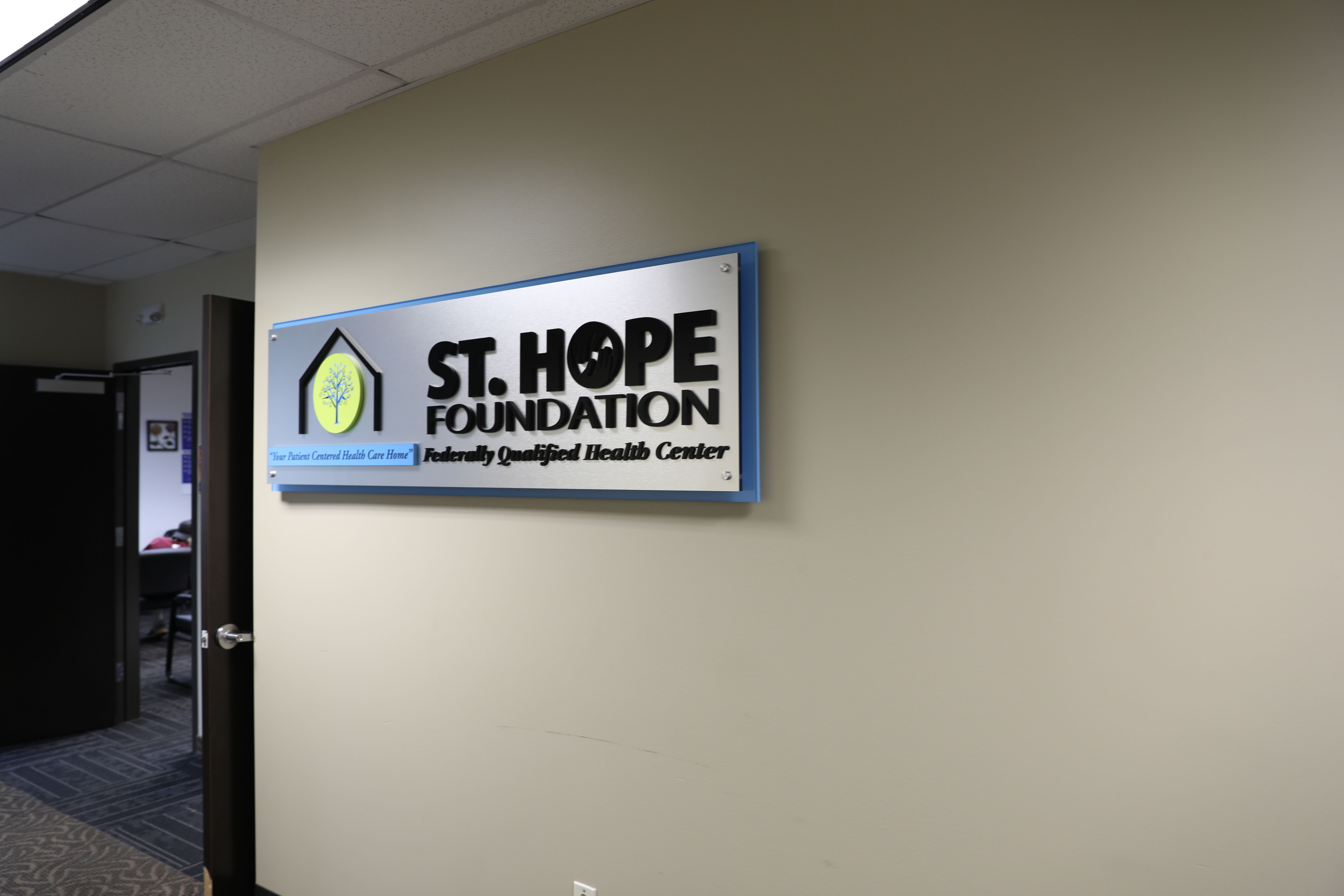 Image for St. Hope Foundation Pediatrics with ID of: 5530973