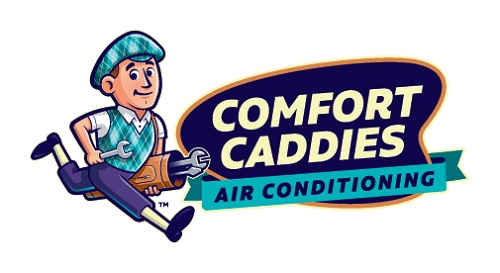 Image for Comfort Caddies Air Conditioning with ID of: 5532380