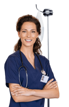 Image for The IV Hydration Bar with ID of: 5532648