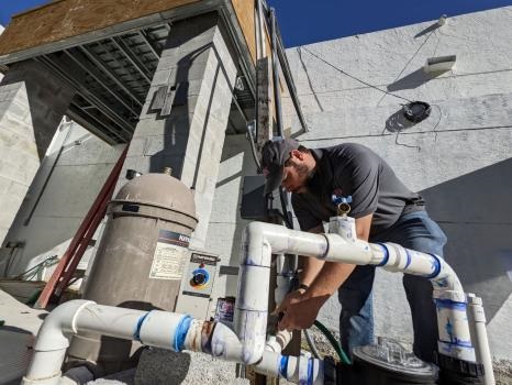 Image for ROSE PLUMBING SERVICES with ID of: 5532863