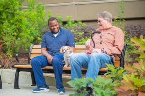 Image for Family Resource Home Care with ID of: 5532921