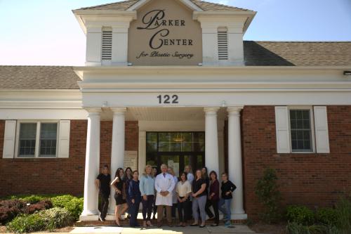 Image for Parker Center for Plastic Surgery with ID of: 3867916