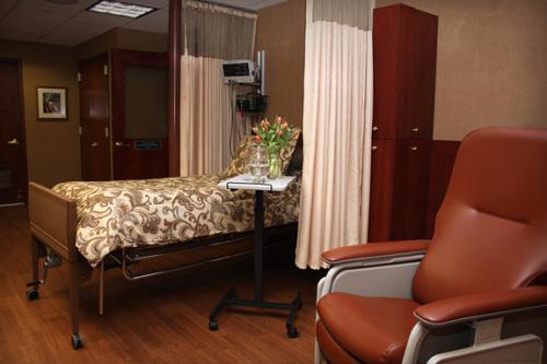 Image for Parker Center for Plastic Surgery with ID of: 3867918
