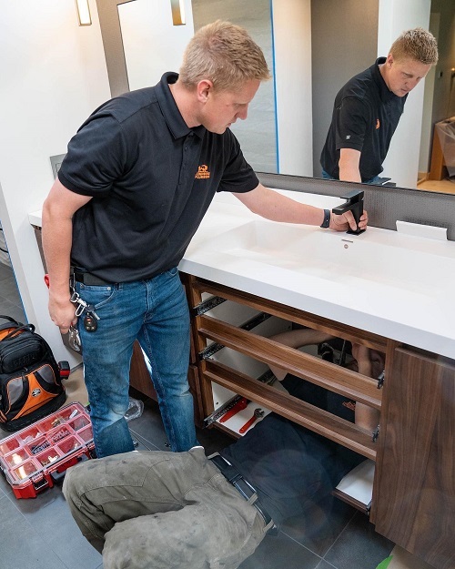 Image for Rare Breed Plumbing with ID of: 5533018