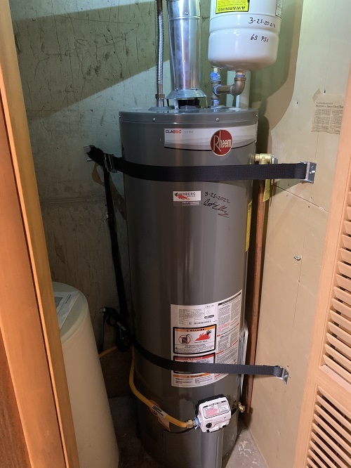 Image for Rare Breed Plumbing with ID of: 5533028
