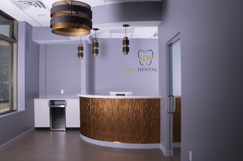 Image for Saka Dental Spa with ID of: 5533053