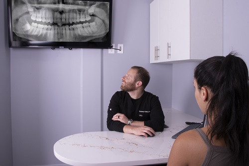 Image for Saka Dental Spa with ID of: 5533055