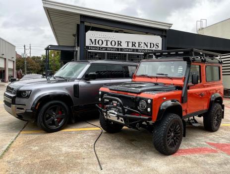 Image for Midtown Motor Trends with ID of: 5533204