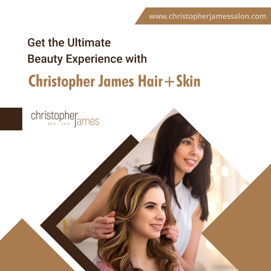 Image for Christopher James Hair+Skin with ID of: 5533217
