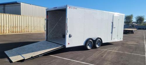 Image for High Desert Trailer Sales with ID of: 5534408