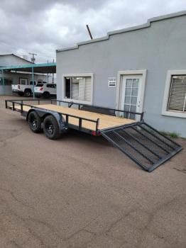 Image for High Desert Trailer Sales with ID of: 5534409