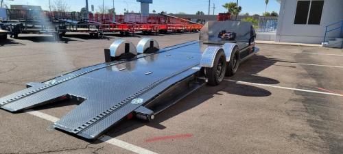 Image for High Desert Trailer Sales with ID of: 5534410