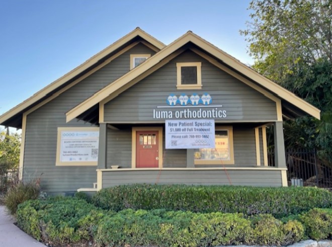 Image for Luma Orthodontics with ID of: 5534426