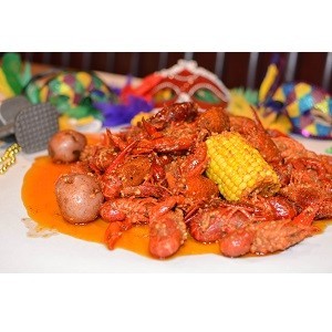 Image for Angry Crab Shack with ID of: 5534442