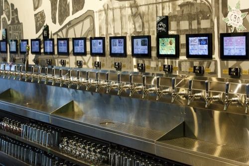 Image for Navigator Taproom with ID of: 4078430