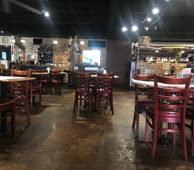 Image for Angry Crab Shack & BBQ with ID of: 5534653
