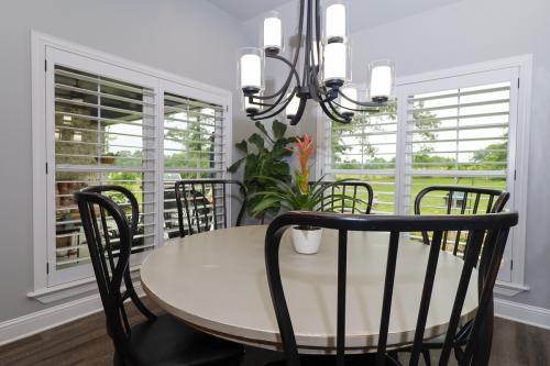 Image for G&L Custom Shutters with ID of: 5534761