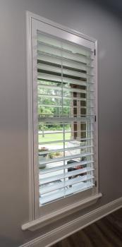 Image for G&L Custom Shutters with ID of: 5534763