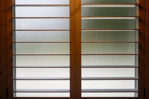 Image for G&L Custom Shutters with ID of: 5534765