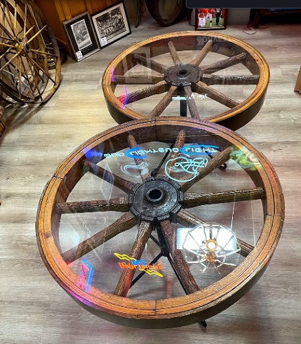Image for Old Crows Antiques with ID of: 5534914