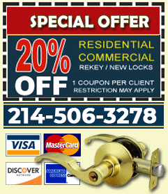 Image for 24 Hour Locksmith Dallas TX with ID of: 5535438