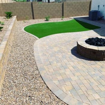 Image for The Yard Experts with ID of: 5536135