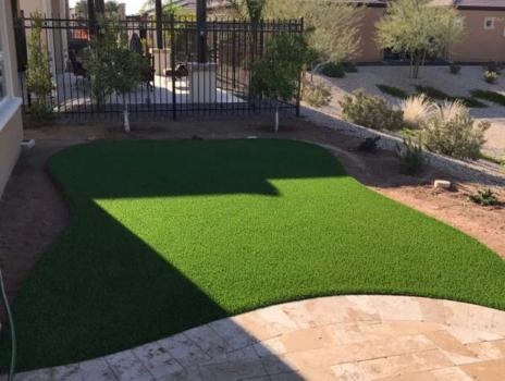 Image for The Yard Experts with ID of: 5536136