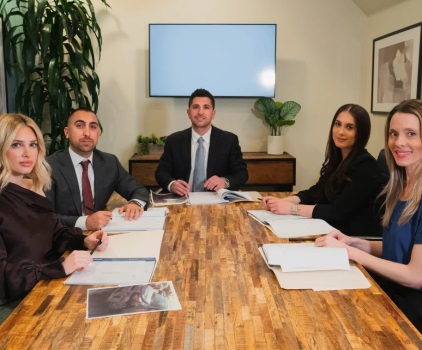 Image for Valero Law Group Injury Lawyers with ID of: 5536139