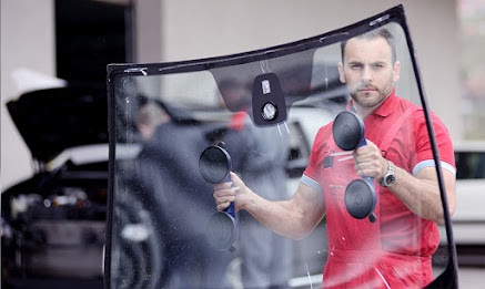 Image for American Eagle Auto Glass with ID of: 5536253
