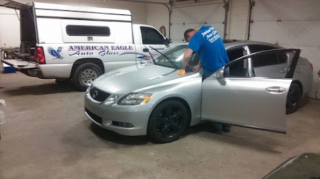 Image for American Eagle Auto Glass with ID of: 5536254
