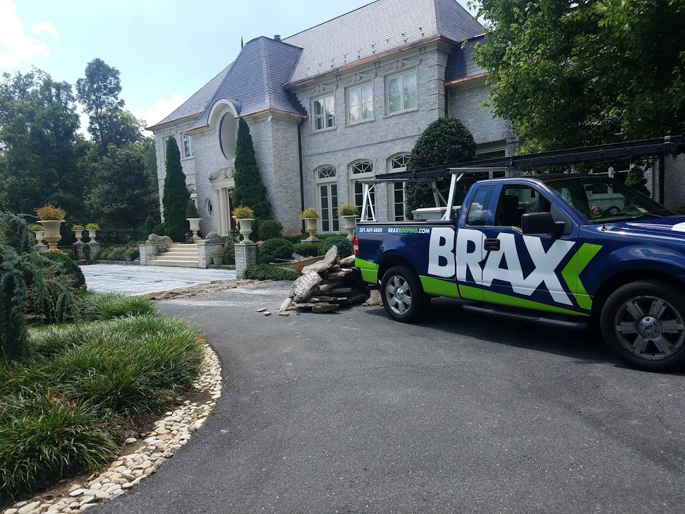 Image for BRAX Roofing with ID of: 5536876