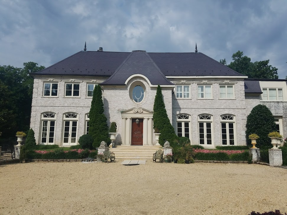 Image for BRAX Roofing with ID of: 5536879