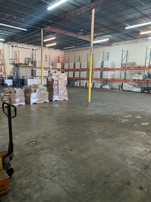 Image for Cardinal Delivery Service with ID of: 5537565