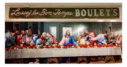 Image for Bon Temps Boulets Seafood with ID of: 5537592