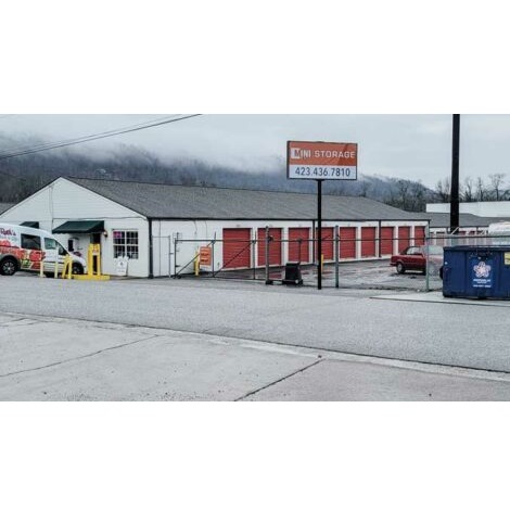 Image for Mini Mall Storage with ID of: 5538029