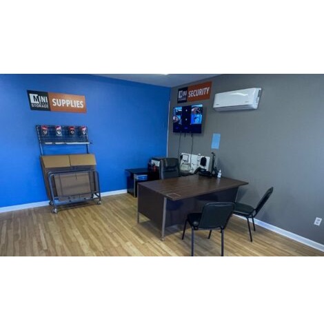 Image for Mini Mall Storage with ID of: 5538030