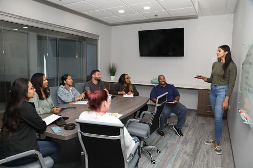 Image for Just Conversion Marketing, LLC with ID of: 5538124