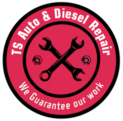 Image for TS Auto & Diesel Repair with ID of: 3827961