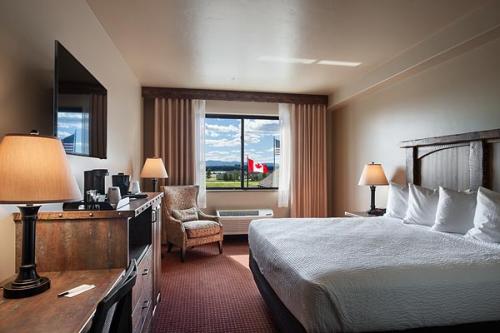 Image for Glacier International Lodge with ID of: 5539061
